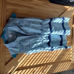 NWT Arizona Juniors Size 16 Dress